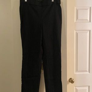 Black Dress Pants